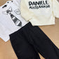 T-shirt Daniele Alessandrini