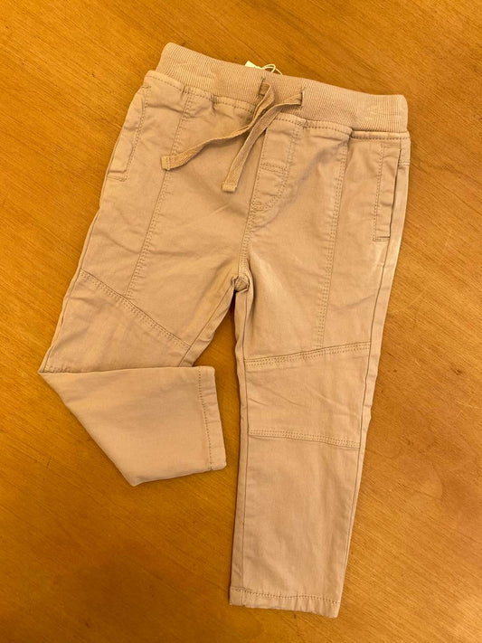 PANTALONE BEIGE