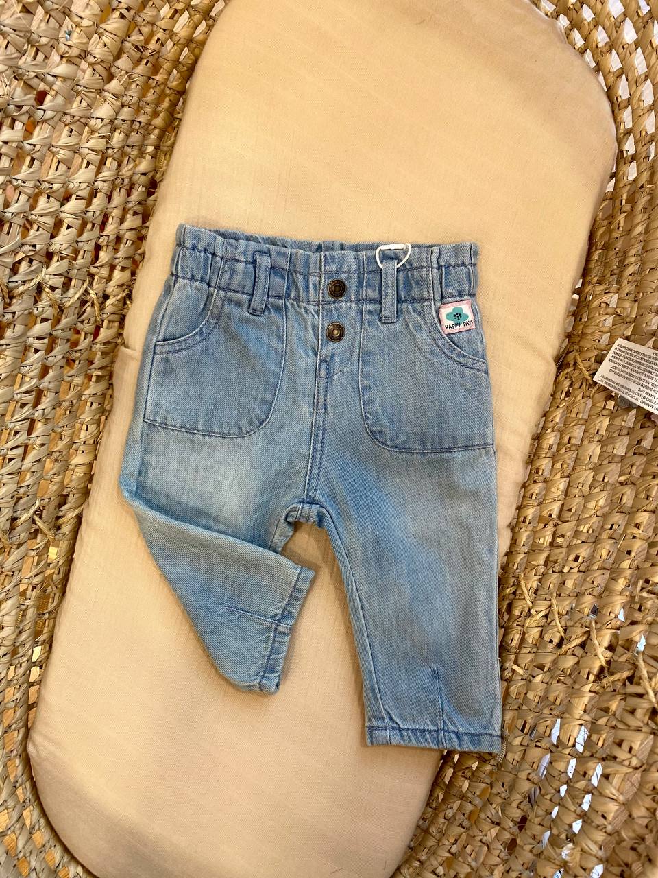 JEANS BIMBA