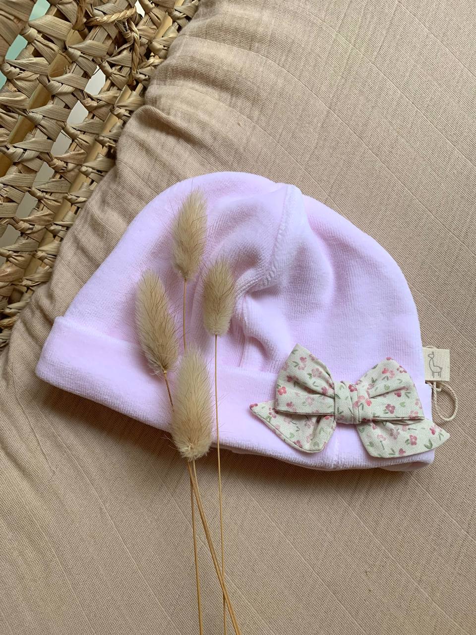 Cappellino Baby gi