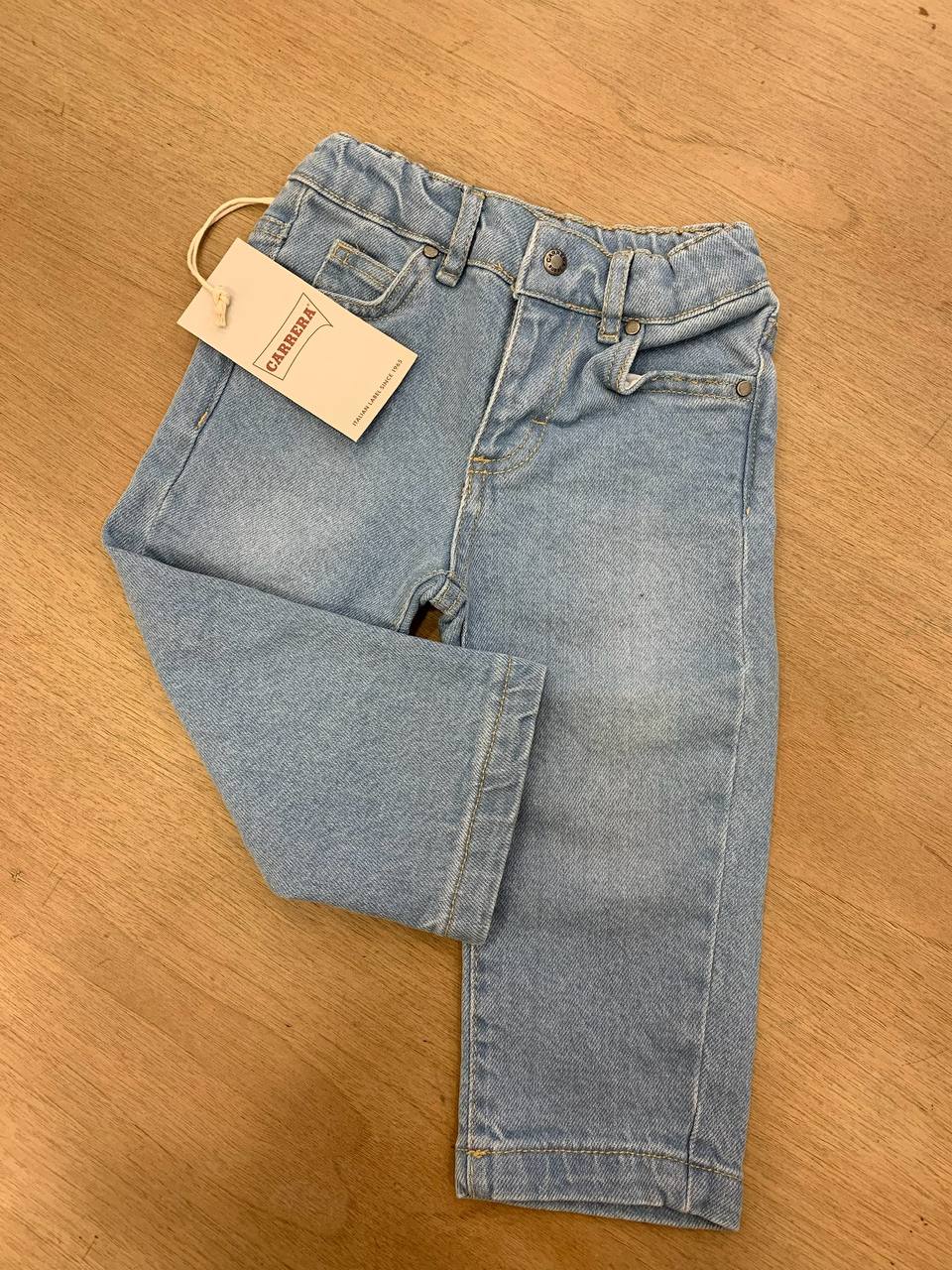 Jeans Carrera