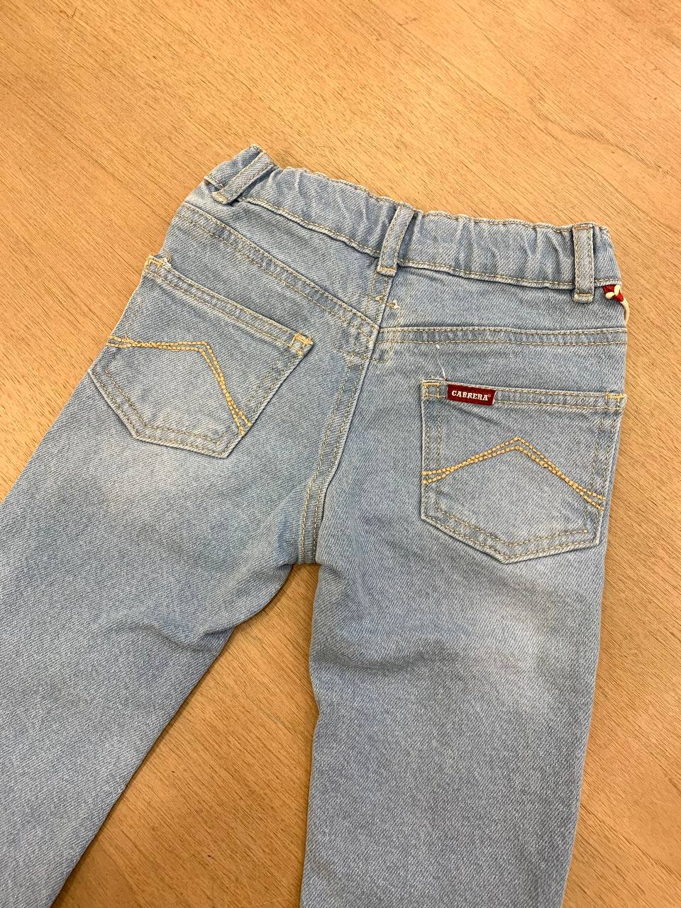 Jeans Carrera